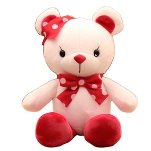 Offres Spéciales mignon <span class=keywords><strong>cochon</strong></span> tenant une bouteille en peluche PP coton maille doublure Noël peluche jouet - Product Image 1