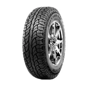 คุณภาพสูงยางรถใหม่ 285/60r18 pneu 285 60 18 AT MT Off road 4*4 ยาง