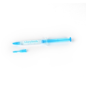 Professional Carbamide <strong>Peroxide</strong> Gel Teeth Whitening Syringe with <strong>Peroxide</strong> - Product Image 4