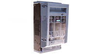 Nuevo y en Stock: Fusible Aislador de Carga PLC 3NP1133-1CA10 de 3 Polos - Proveedor PAC