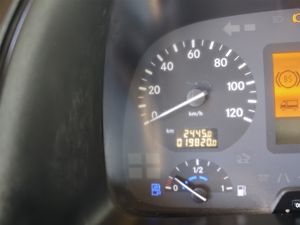 Camión Bomba de Concreto Zoomlion de Segunda Mano de 56m, Año 2019, con Motor Diésel de 180m/h y Componente Central del Motor - Product Image 6