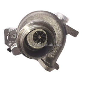 RHF4V Turbo VV19 A6460901580 A6460901380 A6460901590 V40A03171 Turbolader - Product Image 2