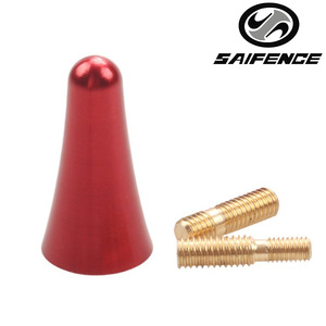 เสาอากาศรถยนต์อลูมิเนียม 50 โอห์ม 86-108MHz สำหรับโฮลเดน - Product Image 5
