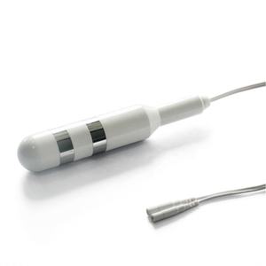 Unidad de estimulador de nervios y músculos de biorretroalimentación para aliviar el dolor muscular del suelo pélvico Recuperación de la sonda vaginal Apriete la vagina para mujer - Product Image 2