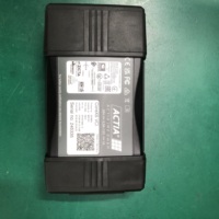 Herramienta de Diagnóstico Original S-ca-nia V-C-I4 para Camiones Scania, Autobuses, Software de Reparación Automotriz, Escáner, Dispositivo de Comunicación para Vehículos