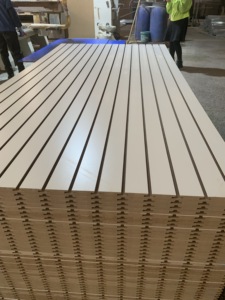 Sồi Đỏ <span class=keywords><strong>Mdf</strong></span> Walnut Veneer <span class=keywords><strong>MDF</strong></span> Để Trang Trí Sồi Veneer <span class=keywords><strong>MDF</strong></span> Trang Trí - Product Image 5