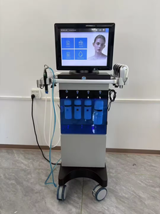 <span class=keywords><strong>Machine</strong></span> <span class=keywords><strong>Hydrafacial</strong></span> de qualité supérieure à <span class=keywords><strong>prix</strong></span> abordable, équipement de beauté pour le visage Aqua Peeling Elite - Product Image 2