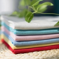 Shorts de détente en jersey de coton pour hommes OEM ODM, taille élastique avec cordon de serrage, poches, doux, respirants, pour la maison ou comme pyjama
