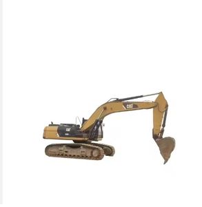Buen estado de funcionamiento oruga usada fuerte motivación 340d Japón excavadora CAT/buen precio excavadora gato usada de 30 toneladas - Product Image 1