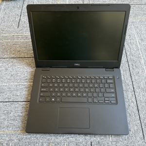 Pour ordinateur portable D-ell 3490-i3 7e génération - Sans RAM, sans SSD - Barebone - Grand stock - Product Image 1