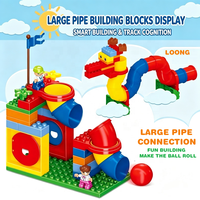 Ensemble de blocs de construction connecteurs de tuyaux pour la gamme de modèles Steam, destiné aux détaillants et à la collection de revente mondiale, sélection du catalogue