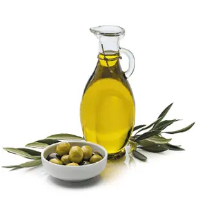 Manufacturer Supply Organic Quality Olive Essential Oil Olive Extract Oil For Skin Care
