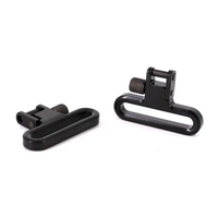 Accessoires de chasse pivotants et adaptateurs pour tubes de magazines, 1 pièce