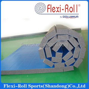 Dollamur เสื่อโรลม้วนสำหรับเล่นมวย,เสื่อแซนด้า <span class=keywords><strong>Jeet</strong></span> <span class=keywords><strong>Kune</strong></span> <span class=keywords><strong>Do</strong></span> Sambo ปรับแต่งขนาดได้ตามต้องการ - Product Image 3