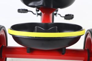 รถสามล้อสำหรับเด็ก,รถสามล้อเด็กพร้อมคันเหยียบขายดี - Product Image 6