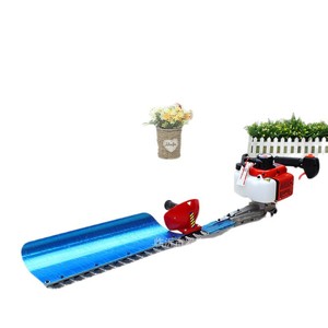 Cortasetos de 24 Pulgadas a Gasolina de Grado Industrial con Operación para Mano Derecha para Jardinería, Paisajismo y Poda de Árboles - Product Image 5