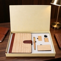 Coffret Cadeau Personnalisé Durable : Stylo, Porte-clés, Porte-cartes – Idéal pour Cadeaux d'Entreprise et Événements d'Entreprise – Fabrication sur Mesure