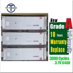 NCM <span class=keywords><strong>Pouch</strong></span> батарея литий-ионный полимерный 3,7 В 64ah JP3 <span class=keywords><strong>Li</strong></span>-<span class=keywords><strong>Ion</strong></span> <span class=keywords><strong>Pouch</strong></span> ячейка цена завода сумка ячейка батарея для электромобилей - Product Image 3