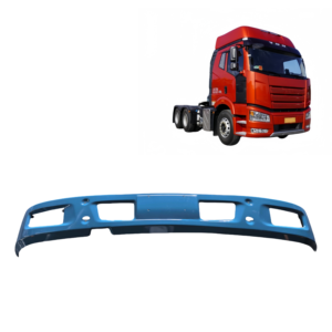 Pièces détachées de camion de haute qualité, autres pièces de carrosserie, 100021803 Junwei Barre en fer, pare-chocs pour FAW JieFang - Product Image 5