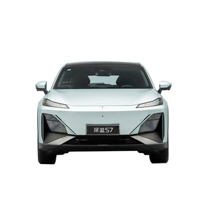 Changan <strong>Shenlan</strong> <strong>Deepal</strong> <strong>S7</strong> 2023 520km 620KM Family Car New Energy Vehicle - Product Image 3