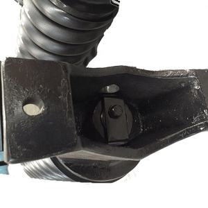 CAT320 20 tono Escavatore Tenditore, Pista di Regolazione per il Gatto Carro Parti di <span class=keywords><strong>Cat</strong></span> 320 Escavatore Tenditore Primavera Rinculo Fornito - Product Image 2