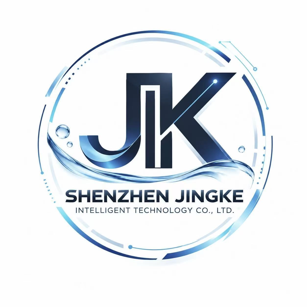 Shenzhen Jingke Intelligent Technology Co., Ltd. logo