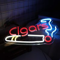 Enseigne au néon pour la maison, décor de Bar, lumière de grotte pour homme, fait à la main, décor d'art Led, lumières au néon à intensité variable pour Pub, café, fête