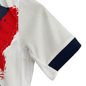 เสื้อฟุตบอลสโมสรชายแบบสั่งทำพิเศษปี 2025 คุณภาพสูง ดีไซน์ล่าสุด มีจำหน่ายราคาส่ง - Product Image 3