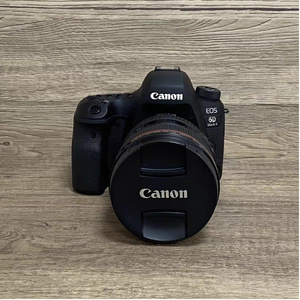 Cámara DSLR <span class=keywords><strong>Canon</strong></span> 6D2 <span class=keywords><strong>de</strong></span> <span class=keywords><strong>Segunda</strong></span> <span class=keywords><strong>Mano</strong></span> con Lente USM <span class=keywords><strong>de</strong></span> 24-105 mm, Ligera y <span class=keywords><strong>de</strong></span> Fotograma Completo para Principiantes y Entusiastas <span class=keywords><strong>de</strong></span> la Fotografía - Product Image 5