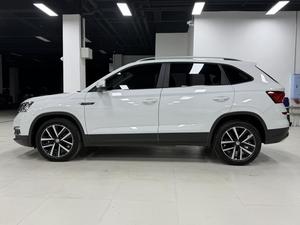 <span class=keywords><strong>Auto</strong></span> Usate Economiche Skoda <span class=keywords><strong>Kamiq</strong></span> 2022 1.5L <span class=keywords><strong>Auto</strong></span> Comfort Edition - Product Image 2