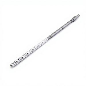 BISONS - Inserto Tibial Ortopédico Manual de Acero Inoxidable de 9 mm para Cirugía de Reemplazo de Rodilla, Venta al por Mayor - Product Image 1