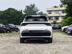 <span class=keywords><strong>รถ</strong></span>ยนต์มือสองคุณภาพสูง ปี 2024 รุ่น Changan Qiyuan Nevo Q05 <span class=keywords><strong>รถ</strong></span>ยนต์นั่งส่วนบุคคล ทนทาน เหมาะสำหรับการขายระหว่างประเทศ - Product Image 6