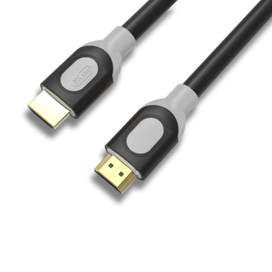 Cable de conexión de alta calidad al <span class=keywords><strong>precio</strong></span> más bajo 1080P chapado en oro para conectar teléfono TV con PC portátil <span class=keywords><strong>PS4</strong></span> - Product Image 3