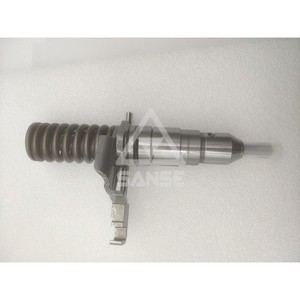 Repuestos de Motor E322B a Precio Más Bajo, Piezas de Maquinaria de Construcción para Inyector C A T 3116 127-8218 - Product Image 2