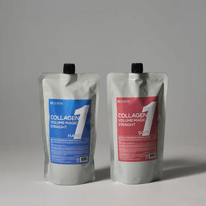 [BELLISTA] Prodecure Collagen Volume Magic 500ml (2 tipos: para cabello normal / para cabello dañado) Hecho en Corea - Product Image 2