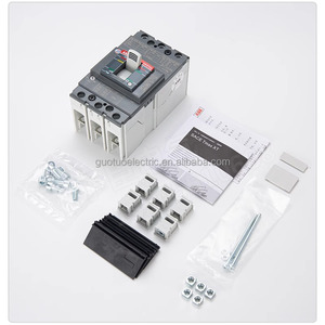 Interruptor Automático en Caja Moldeada Original MCCB SACE Serie Tmax XT3N250 TMD250-2500 FF 3P/4P - Product Image 3