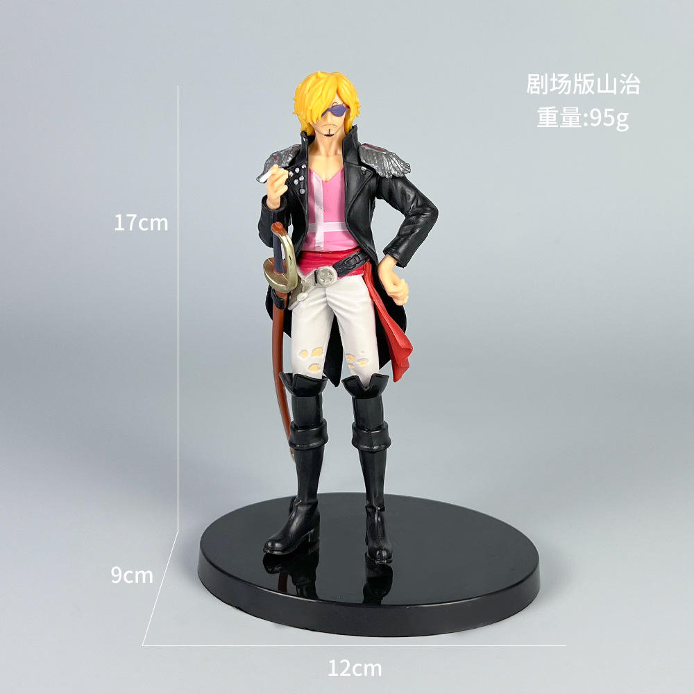 ถุง OPP แบบสไตล์ 6