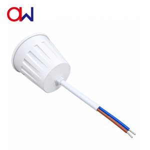 โมดูลไฟสปอตไลท์ LED แบบฝัง 9W AC 230V ติดตั้งง่ายสำหรับโมดูลไฟ LED GU10 MR16 - Product Image 4