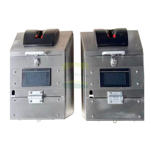 Mesin inokulasi dada otomatis vaksin ayam dewasa peralatan injeksi cepat vaksin unggas penjualan terbaik - Product Image 1