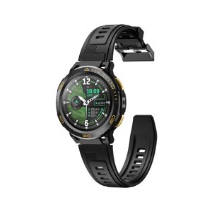 Reloj Inteligente DF Z1 2+16gb con GPS, Actualización 2025, AMOLED, Tarjeta SIM, Wifi, Fitness - Product Image 3