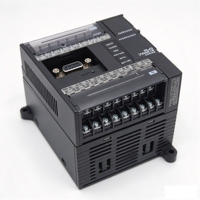 CP1E-N14DT1-D CP1E-N20DT-A, unité CPU de la série CP avec EtherCAT, contrôleur programmable pour la programmation PLC et l'automatisation industrielle