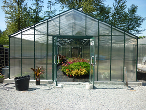 Vente en gros panneau plastique multi-parois incassable feuille creuse en nid d'abeille en <span class=keywords><strong>polycarbonate</strong></span> alvéolaire <span class=keywords><strong>transparent</strong></span> étanche - Product Image 6