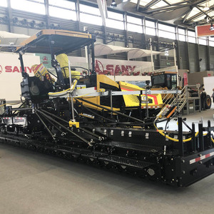 Compactador Neumático SMP90C de 9 Toneladas, Equipo de Construcción, <span class=keywords><strong>Precio</strong></span> de Fábrica - Product Image 3