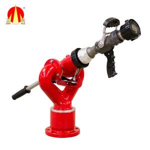 Moniteur de <span class=keywords><strong>jet</strong></span> de canon à <span class=keywords><strong>eau</strong></span> de <span class=keywords><strong>camion</strong></span> de pompiers équipement et accessoire essentiels de lutte contre l'incendie pour une protection efficace contre les incendies - Product Image 4