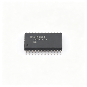 Dery Star SN74LVC4245ADW SN74LVC4245ADWR SN74LVC4245ADWRG4 1 8 SOIC-24 Translators, Level Shifter RoHS - Product Image 1