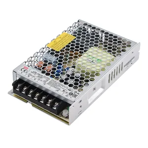 MEANWELL LRS Series 150W 15V Low Profile Switch Mode Power Supply Complete Protection Functions Switching Power Supply