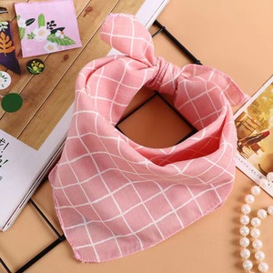 Ropa Personalizada para Mascotas al por Mayor, Pañuelo con Diseño de Perro para Cachorros y Gatos - Product Image 3