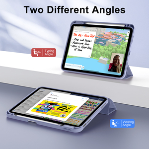 <span class=keywords><strong>Custodia</strong></span> protettiva per <span class=keywords><strong>iPad</strong></span> <span class=keywords><strong>Air</strong></span> 5a generazione 10.9/11 Pro 11, per <span class=keywords><strong>iPad</strong></span> <span class=keywords><strong>Air</strong></span> 5/4 12.9 - Product Image 4