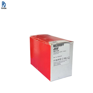 Module de couplage de bus PROFIBUS pour contrôleur PLC, capteur, neuf, original BK3120 - Product Image 1
