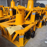 Équipement populaire pour l'usine de traitement du minerai d'or en Chine : Broyeur à moulin à tambour humide 1100 pour le broyage et le mouture d'or, à vendre